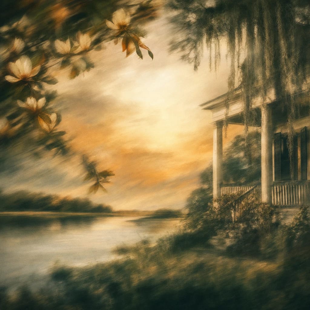 Southern belle