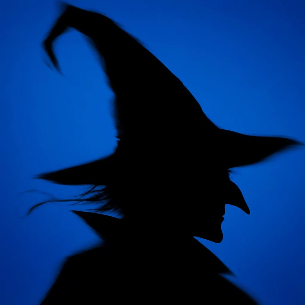 Wicked witch
