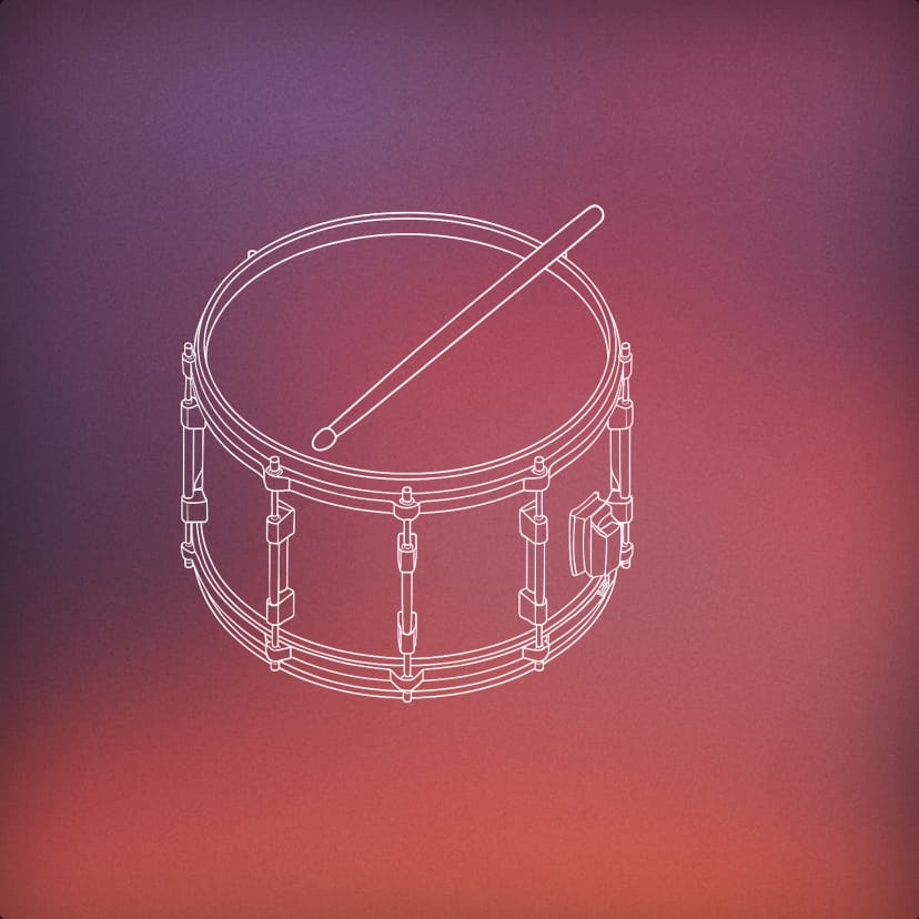 Percussion