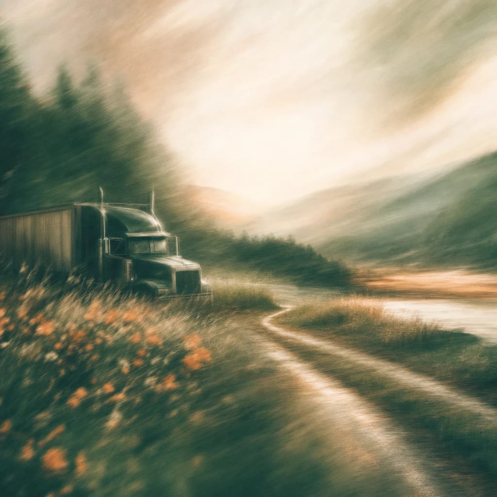 Trucker