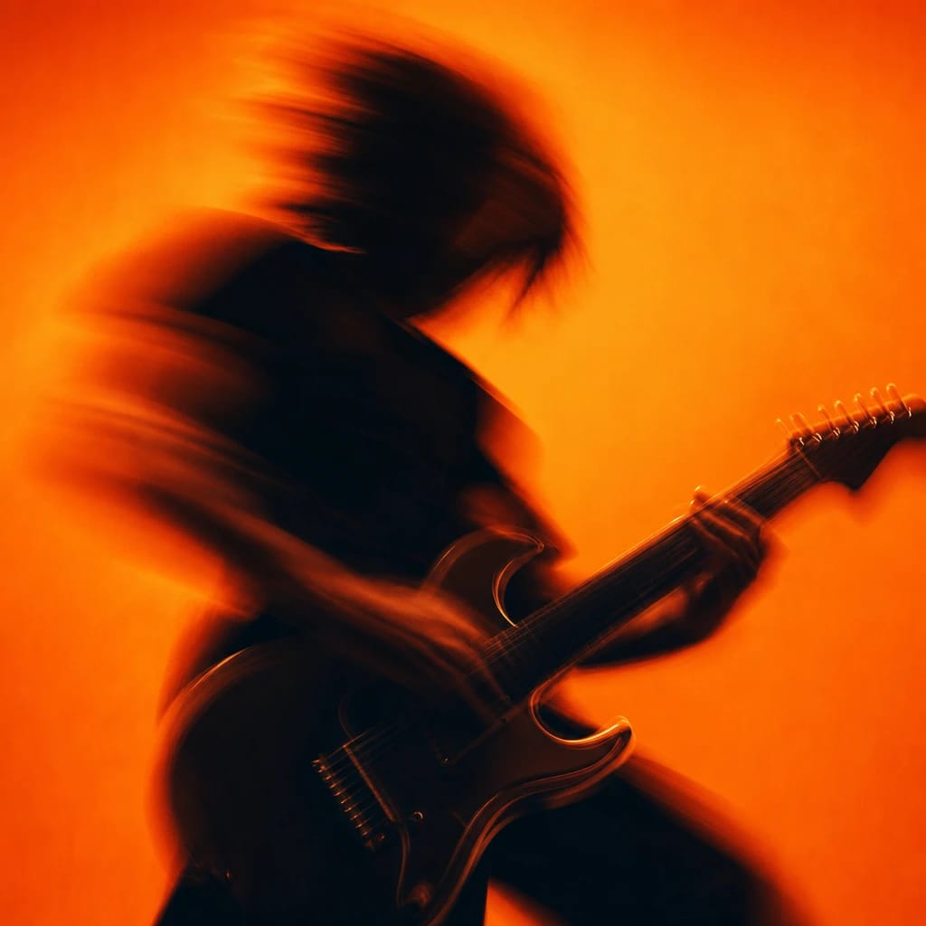 Rock star