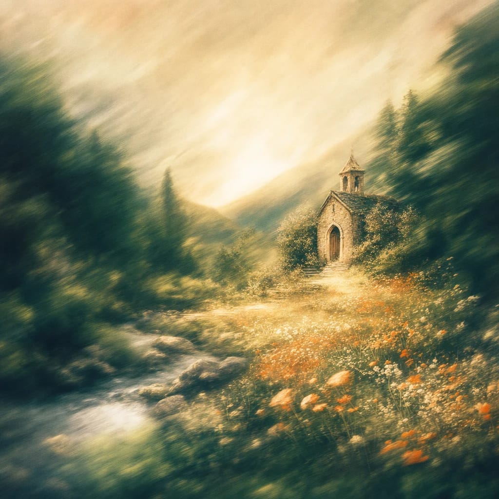 Confessional
