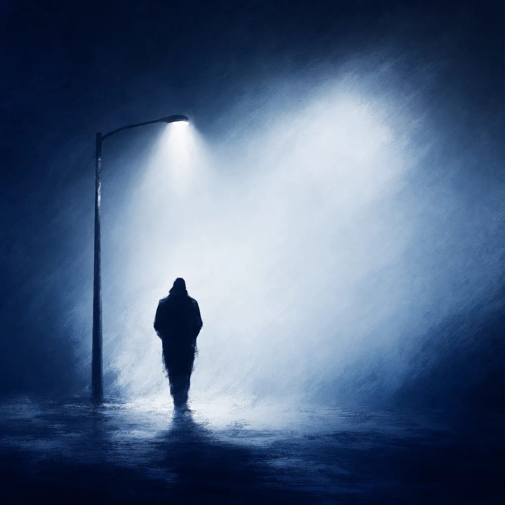 Dark