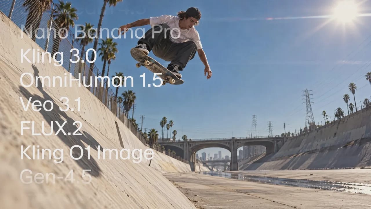 Seedance 2.5 Video Edit