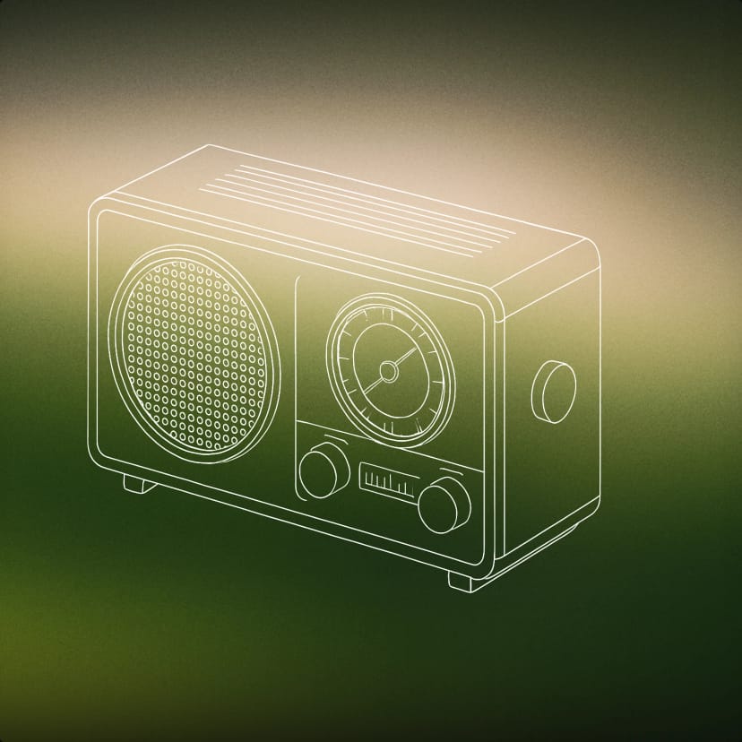 Old Time Radio
