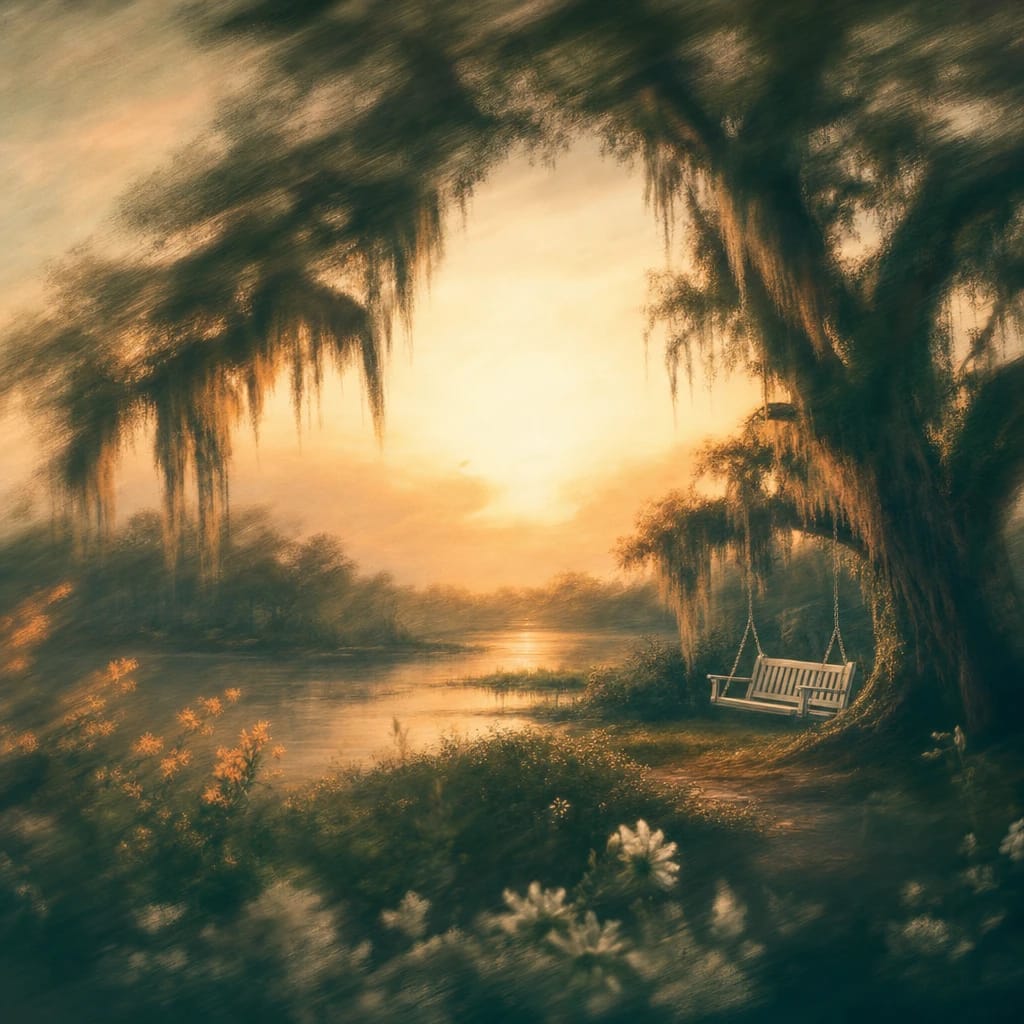 Southern gentleman