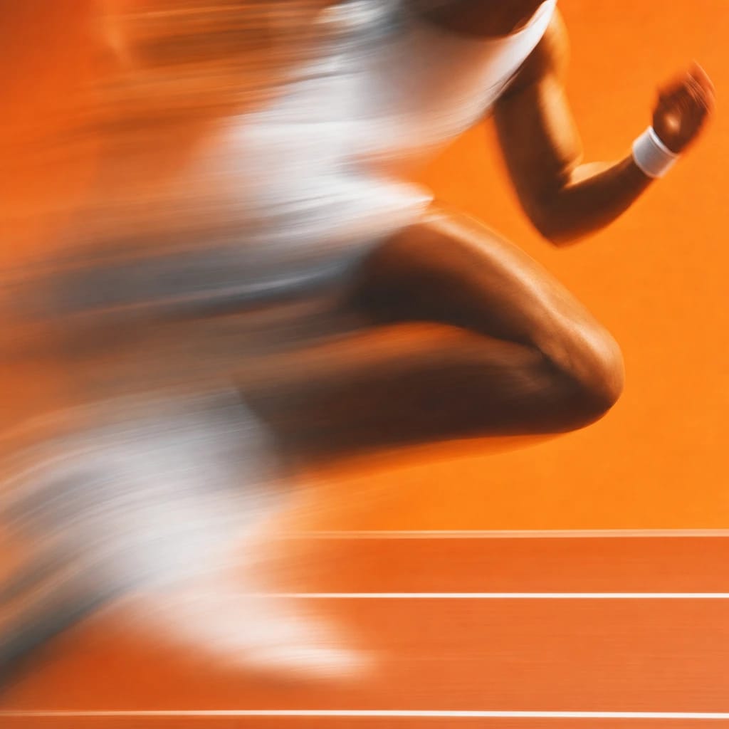 Athlete