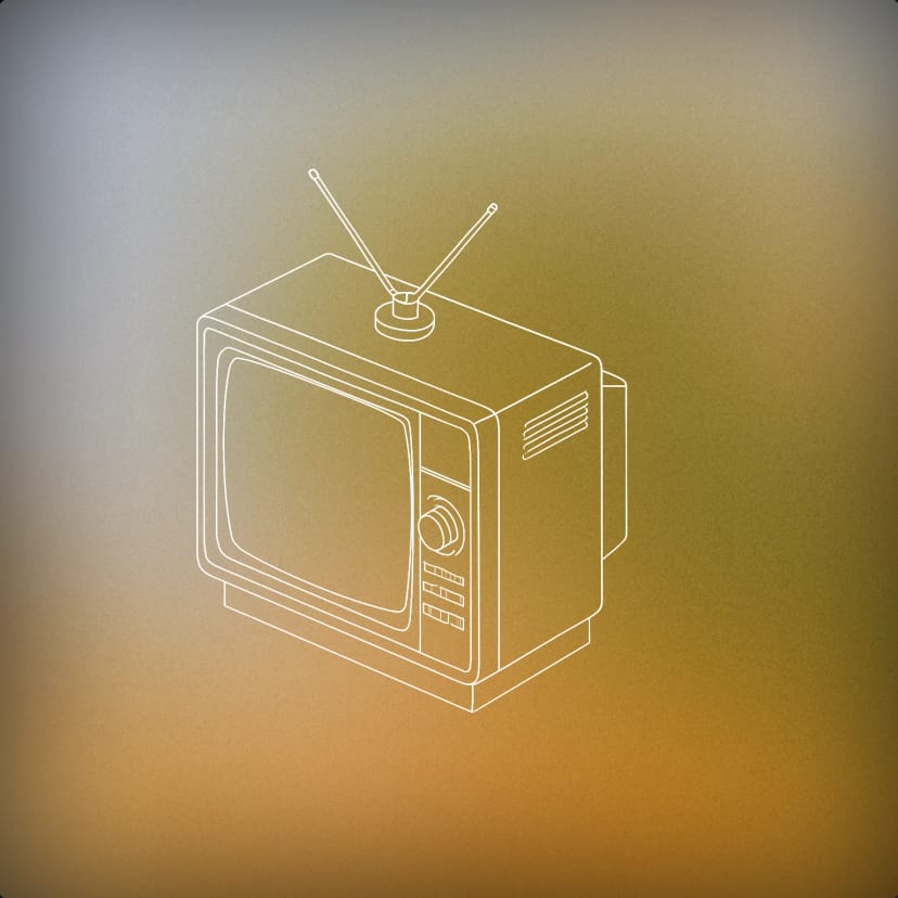 Entertainment & TV