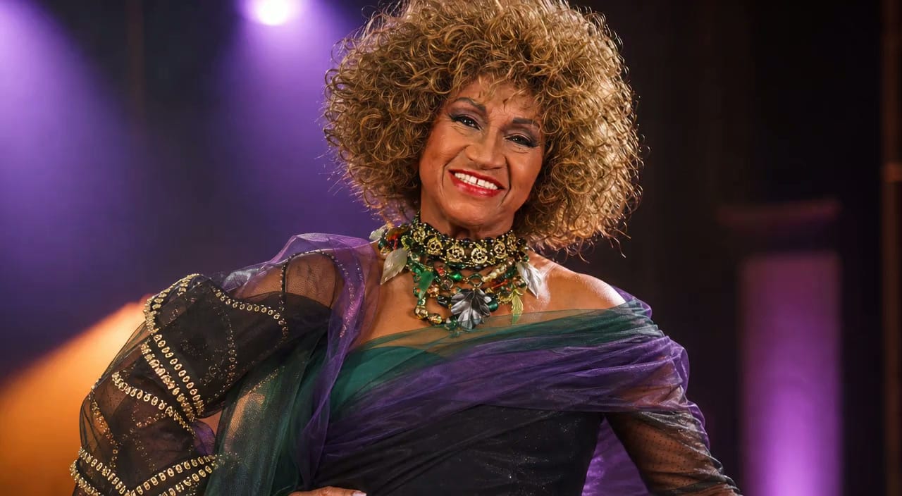Celia Cruz™